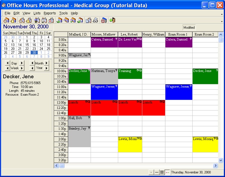 Appointment Scheduling Software For Medical Offices - soulgop