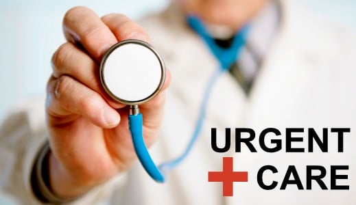 urgent care