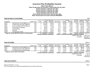 Insurance Plan Profitability Analysis All Pmts-page-001