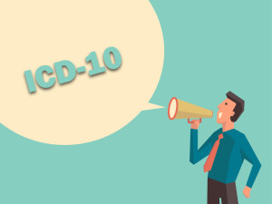 ICD-10 Talk training 