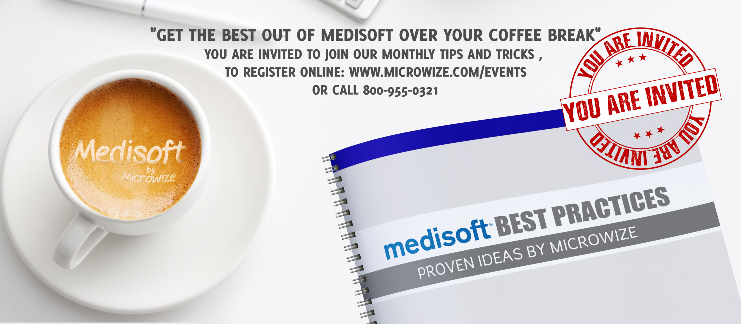 Medisoft Tips & Tricks