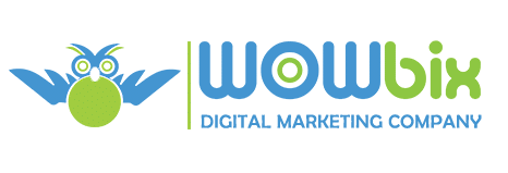 Wowbix LLC Digital Marketing Company USA