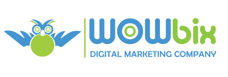 Wowbix LLC Digital Marketing Company USA