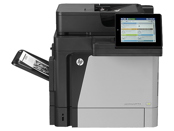 HP Printer Repair Service