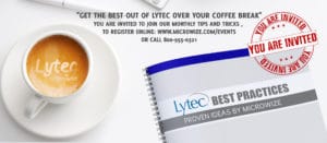 Lytec Reseller