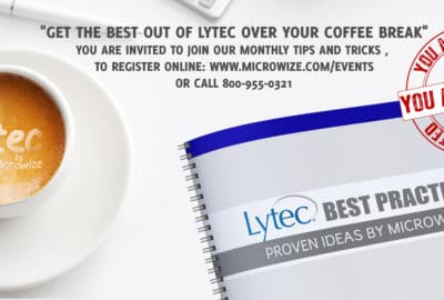 Lytec Reseller