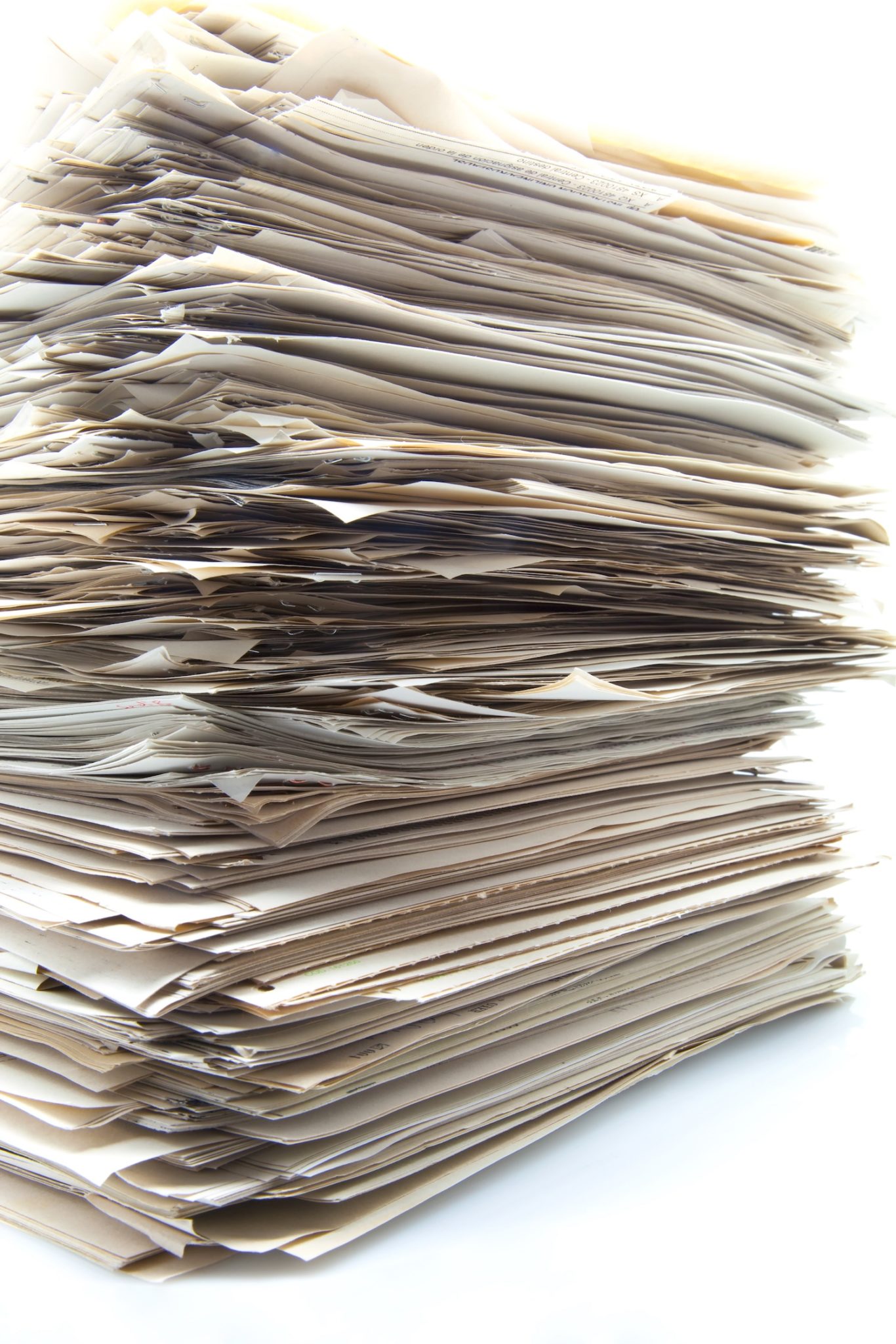Paper Charts To Electronic Medical Records