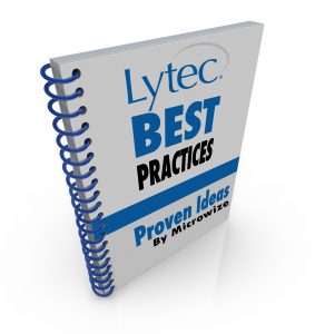 lytec tips & tricks