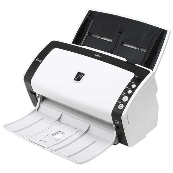 documents scanner