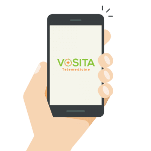 Vosita Telemedicine