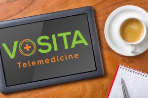 Vosita telemedicine