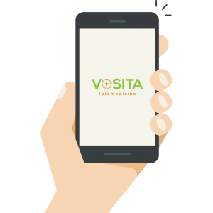 Vosita Telemedicine