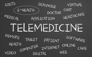 telemedicine