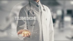 telemedicine coding