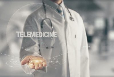 telemedicine coding