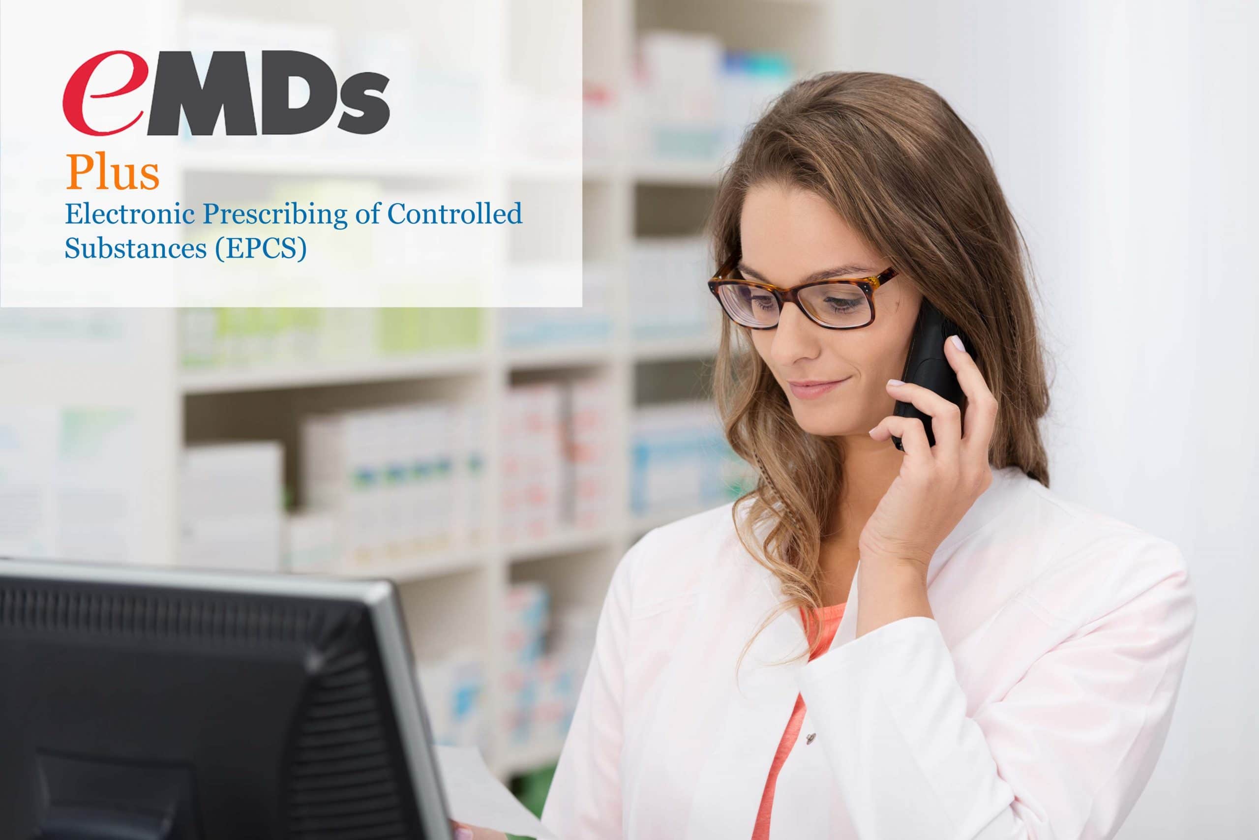 Electronic Prescribing Controlled Substances 