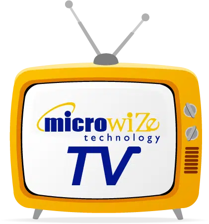 Microwize TV