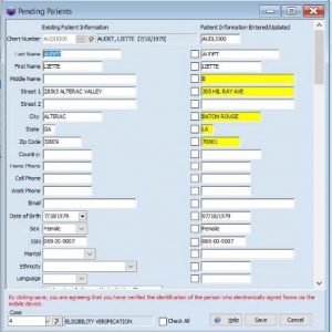 Medisoft Version 25 - Latest Medisoft upgrade by Microwize Technology