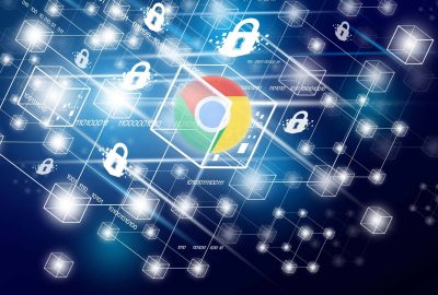 CISA Warns Google Chrome Users to Update