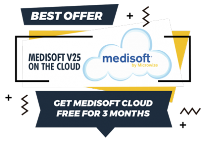 Medisoft cloud 3 months free