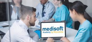 Learn Medisoft with Medisoft Academy