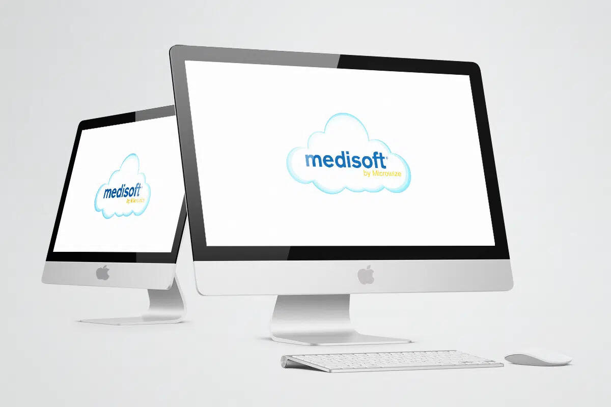 Medisoft on Mac - Apple