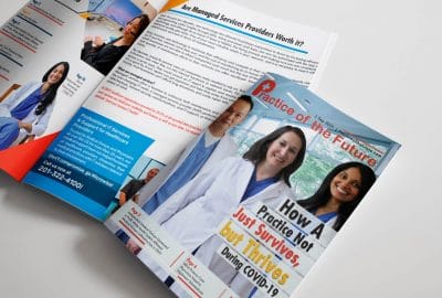 Healthcare Magazine