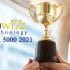 Microwize award - Inc 5000 2021