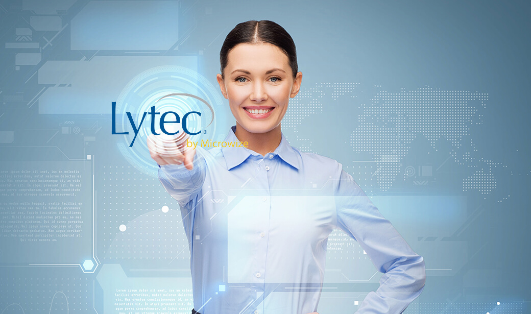 Lytec software