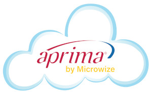Aprima Cloud Logo