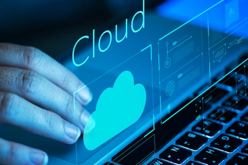 Cloud EHR Software