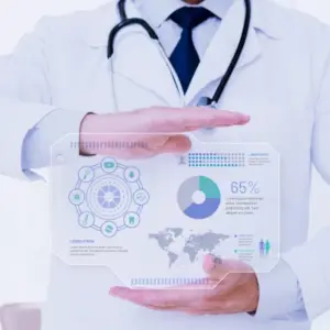 revenue cycle management in healthcare