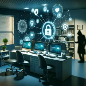 cybersecurity for small practices