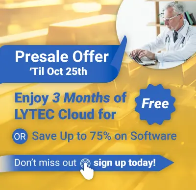 Lytec 2025 Presale Offer