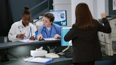 outsourcing your medical practices healthcare administration