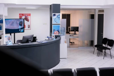 staffing solutions medical practice
