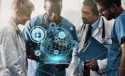 Managed IT Services for Healthcare What You Need to Know