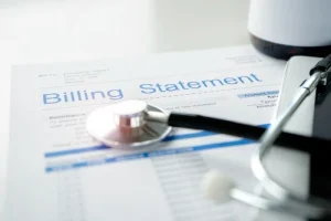 Medical Revenue Cycle Management