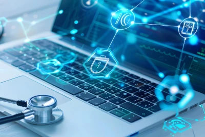 healthcare it solutions