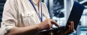 remote it support for small business