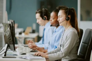How an Outsourced IT Helpdesk Actually Works
