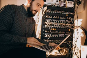 What Is Fully Managed IT Support