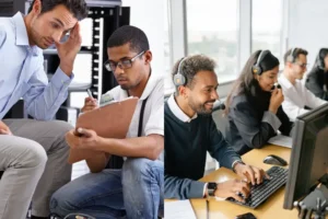 what is an outsourced it department