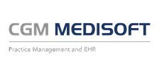 CGM Medisoft Software