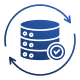 backup and disaster recovery
