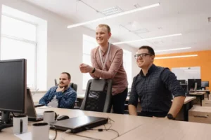 managed it vs outsourced it difference