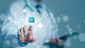 ai adoption medical practices