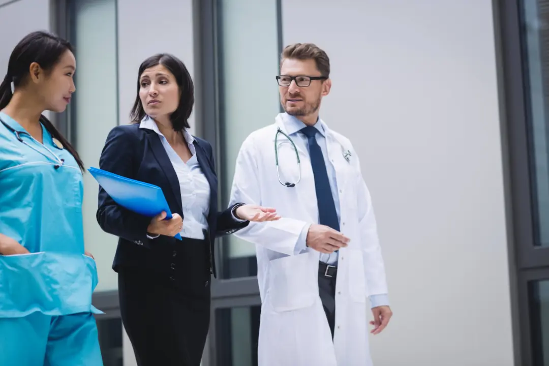 AI-assisted insurance eligibility verification and claims processing