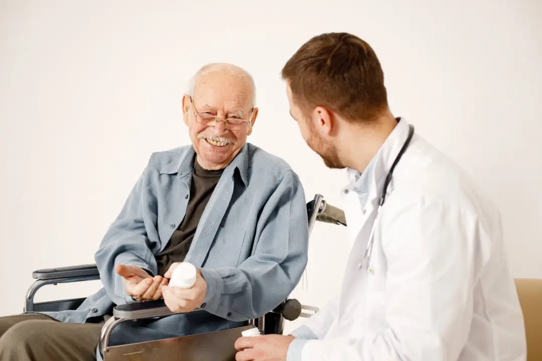 AI-assisted medical billing and revenue cycle management documentation
