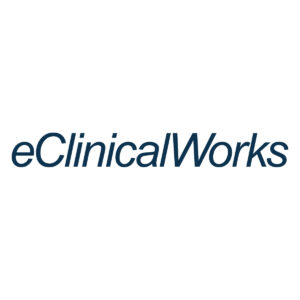 eClinicalWorks medical billing and EHR platform